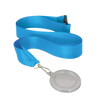 Podium Medal - 50mm