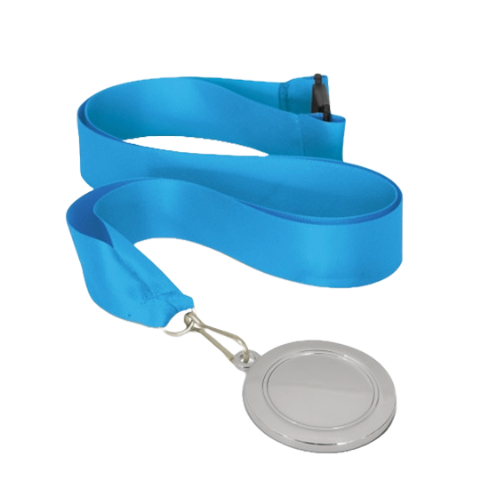 Podium Medal - 50mm