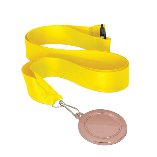 Podium Medal - 50mm