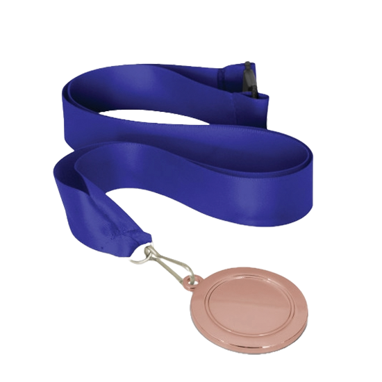 Podium Medal - 50mm