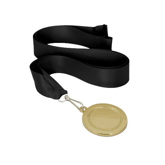 Podium Medal - 50mm