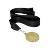 Podium Medal - 50mm