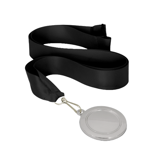 Podium Medal - 50mm