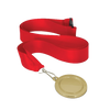 Podium Medal - 50mm