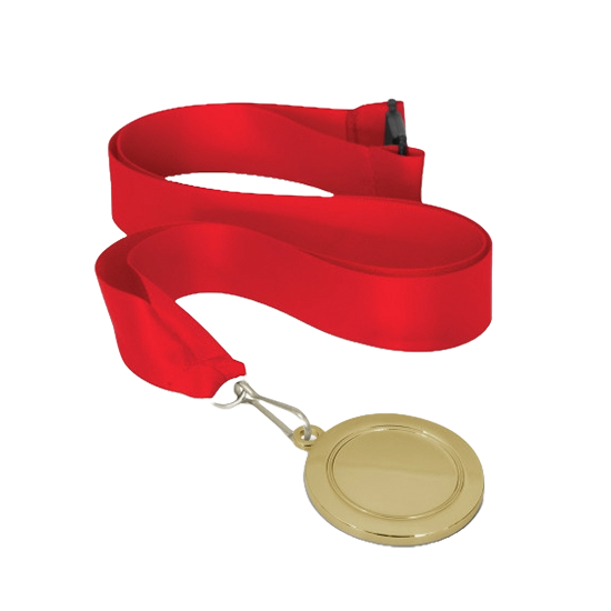 Podium Medal - 50mm