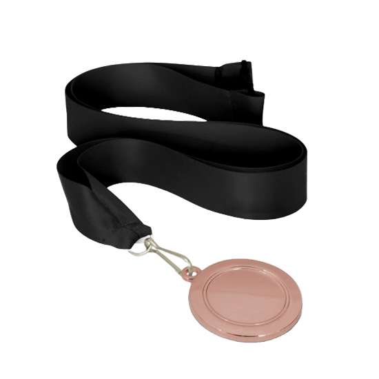 Podium Medal - 50mm