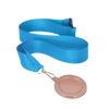 Podium Medal - 50mm