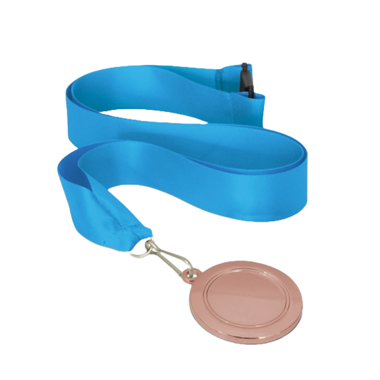 Podium Medal - 50mm