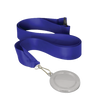 Podium Medal - 50mm