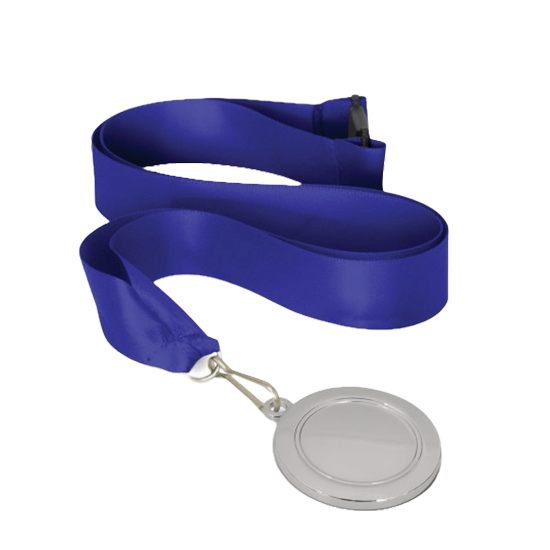 Podium Medal - 50mm