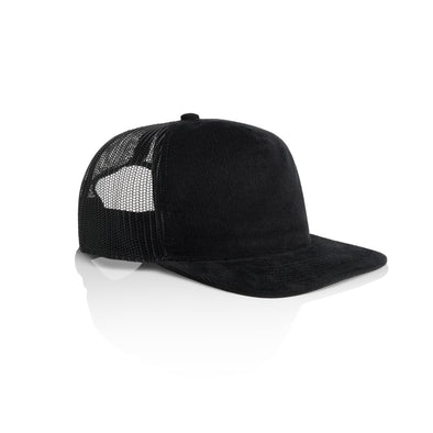 CLASS CORD TRUCKER CAP - 1157