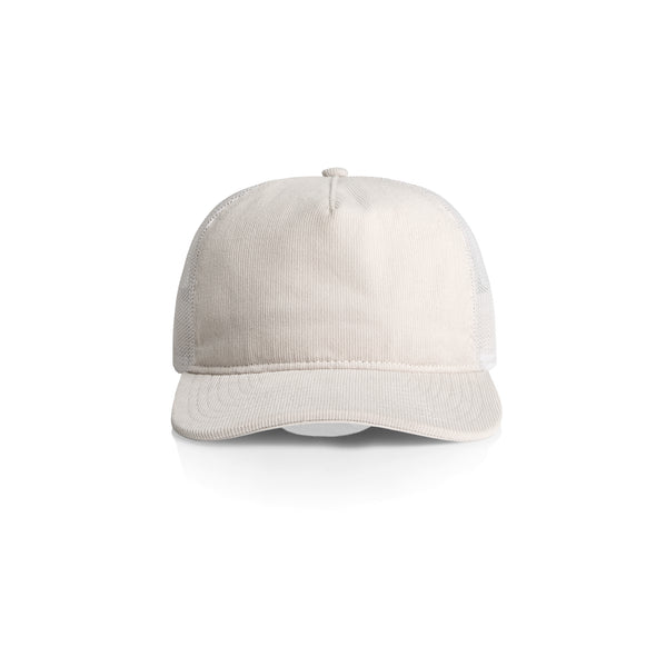 CLASS CORD TRUCKER CAP - 1157