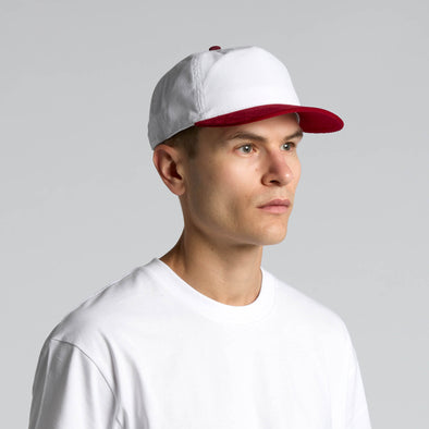 CLASS CORD TWO-TONE CAP - 1159
