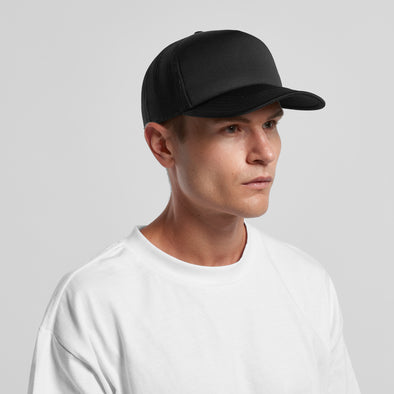 FRAME FOAM TRUCKER CAP - 1161