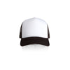 FRAME FOAM TWO-TONE TRUCKER - 1163