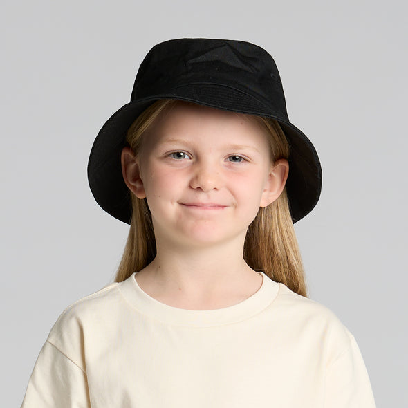 KIDS BUCKET HAT - 1170