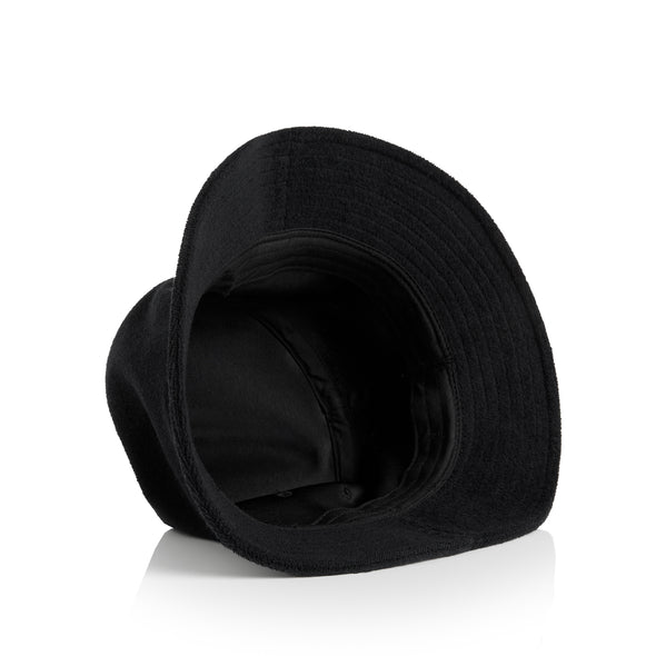TERRY BUCKET HAT - 1175