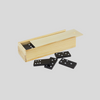 Dominoes Game