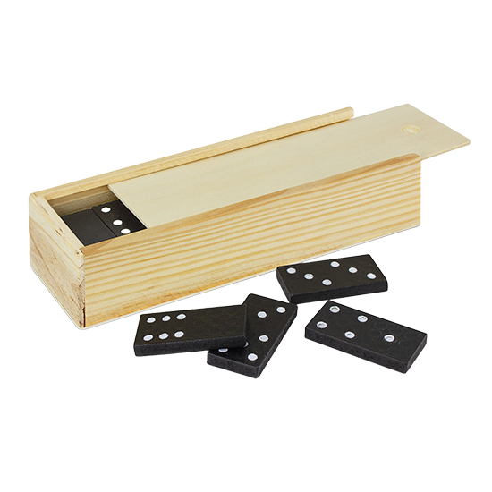 Dominoes Game