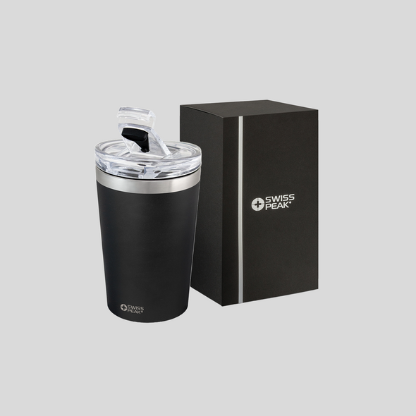 Swiss Peak Vacuum Cup