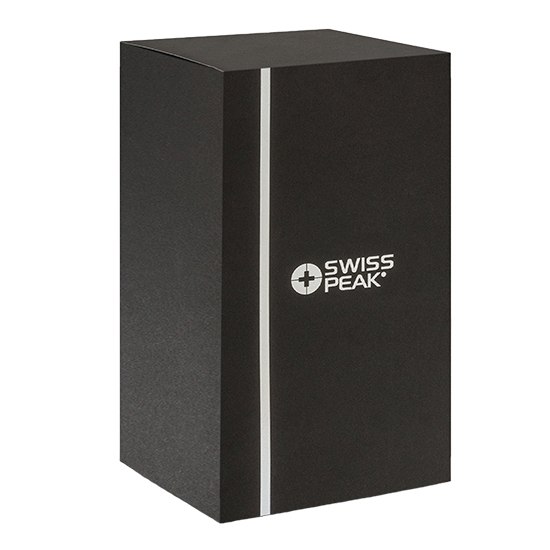 Swiss Peak Vacuum Cup