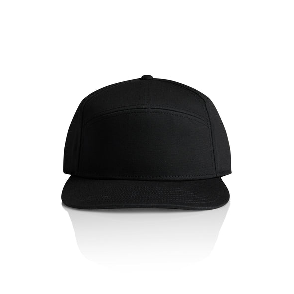 STOCK 7-PANEL CAP - 1184