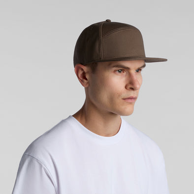 STOCK 7-PANEL CAP - 1184