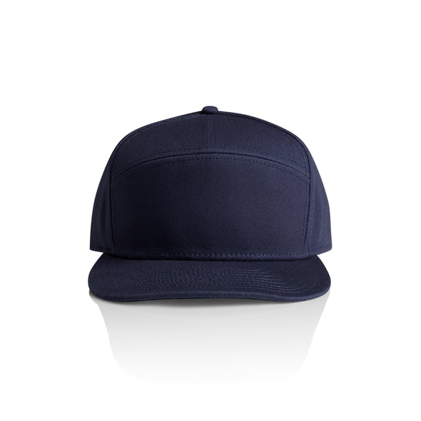 STOCK 7-PANEL CAP - 1184
