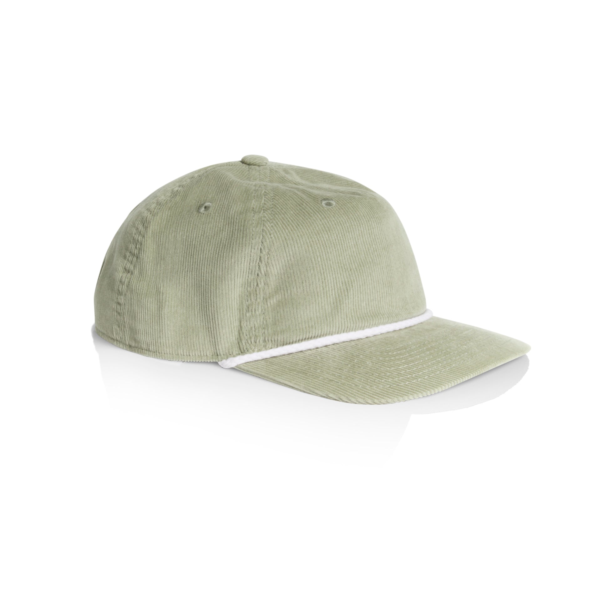 CLASS CORD ROPE CAP - 1185 – The Fabric Printer