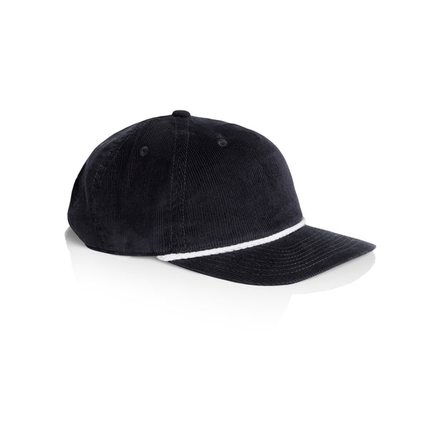 CLASS CORD ROPE CAP - 1185