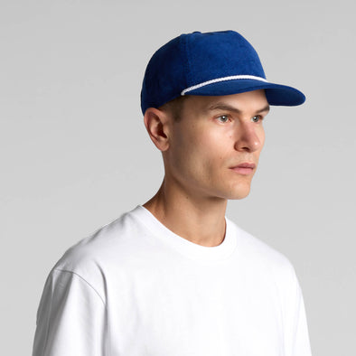 CLASS CORD ROPE CAP - 1185