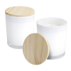 Tranquil Scented Candle