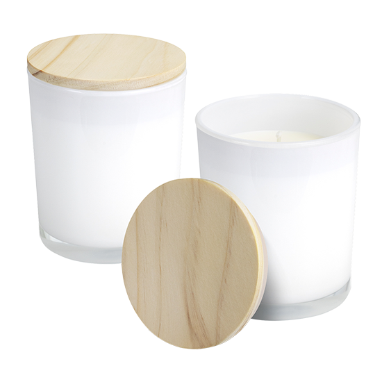 Tranquil Scented Candle
