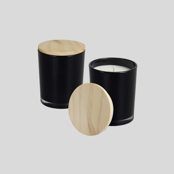 Tranquil Scented Candle