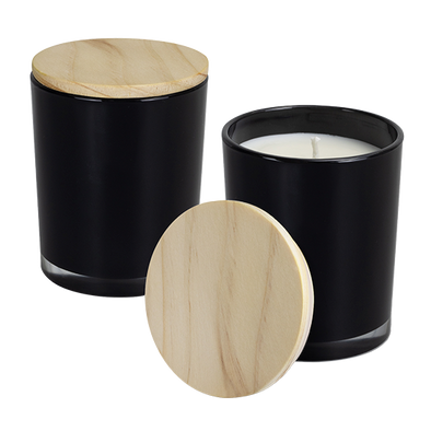 Tranquil Scented Candle