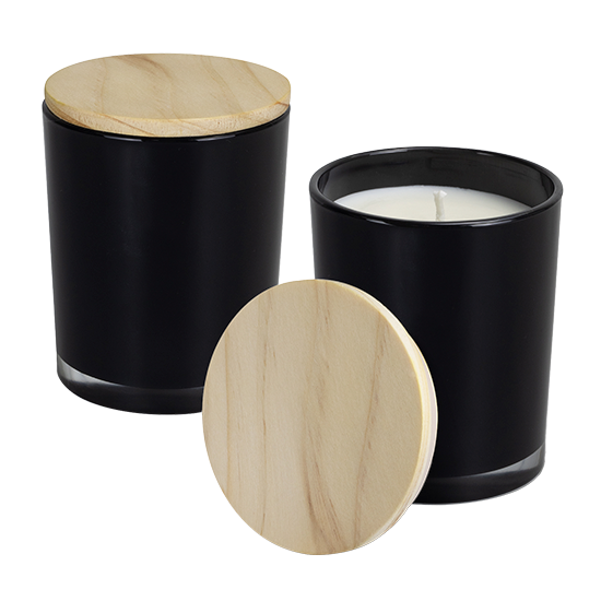 Tranquil Scented Candle