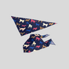 Pet Bandana - Medium