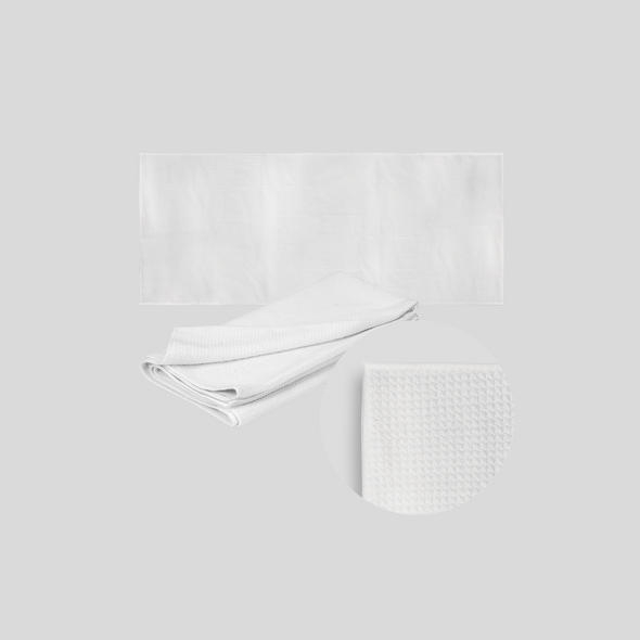 Sand Free Towel - Full Colour