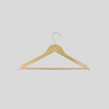 Wooden Hanger