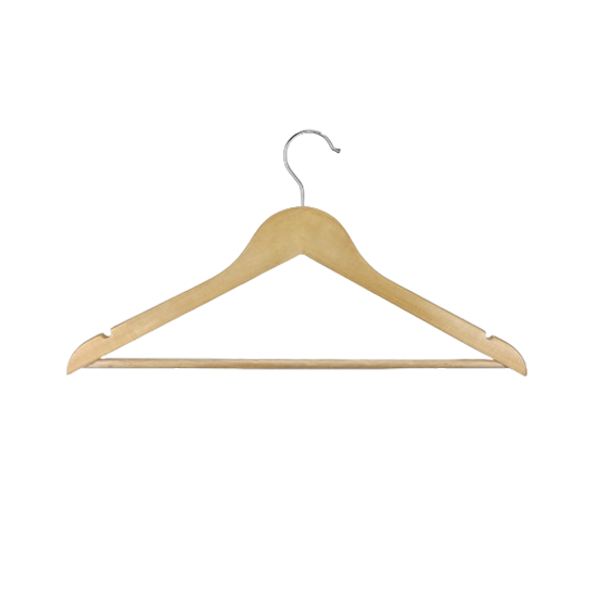 Wooden Hanger