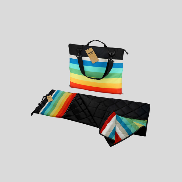 Frontier Outland Picnic Blanket