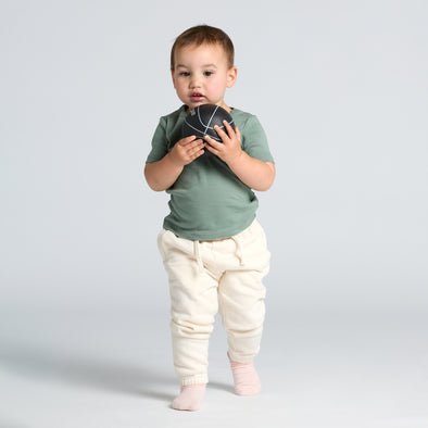 Organic Infant Wee Tee - 3001