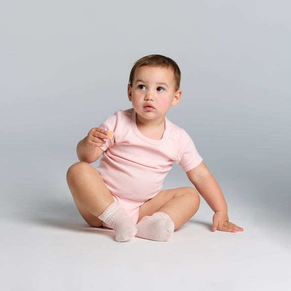 Organic Infant MiniMe OnePiece - 3003