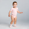 Organic Infant MiniMe OnePiece - 3003