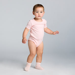 Organic Infant MiniMe OnePiece - 3003