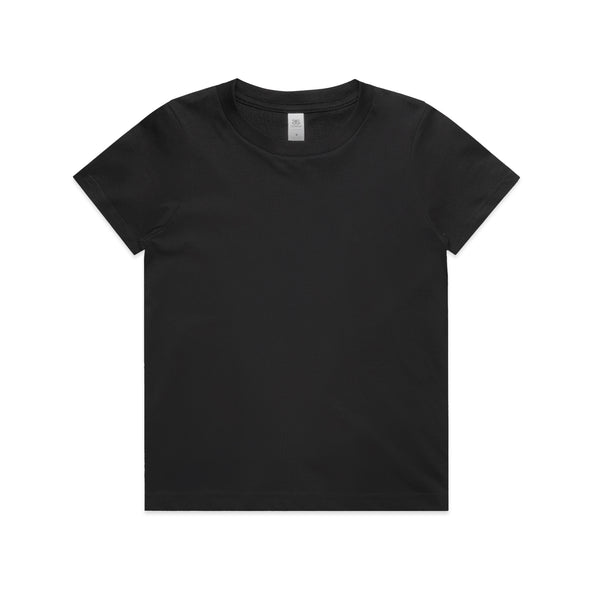 Kids Staple Tee - 3005
