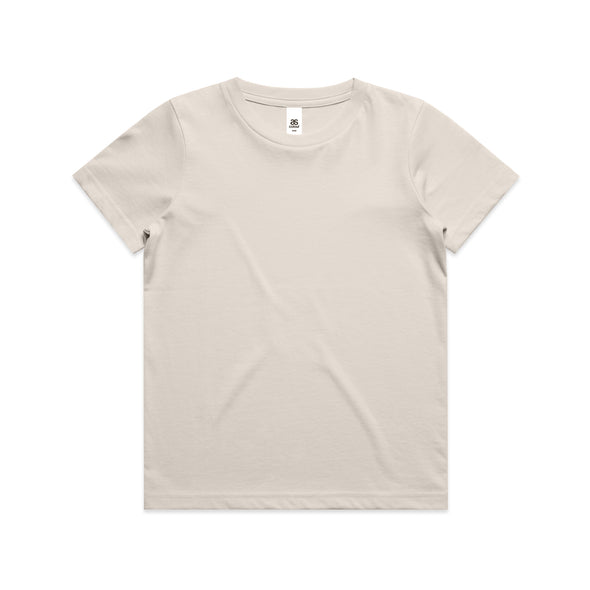 Kids Staple Tee - 3005