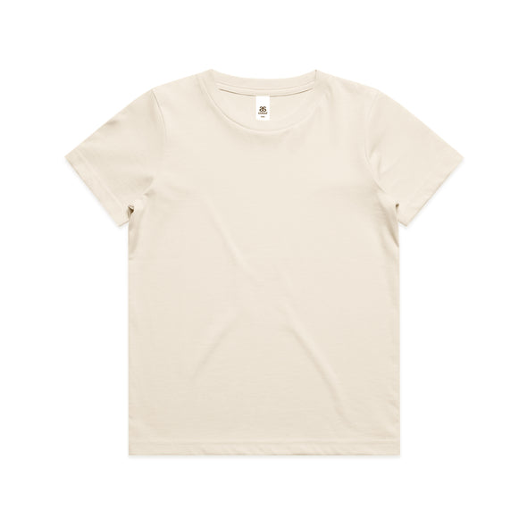 Kids Staple Tee - 3005