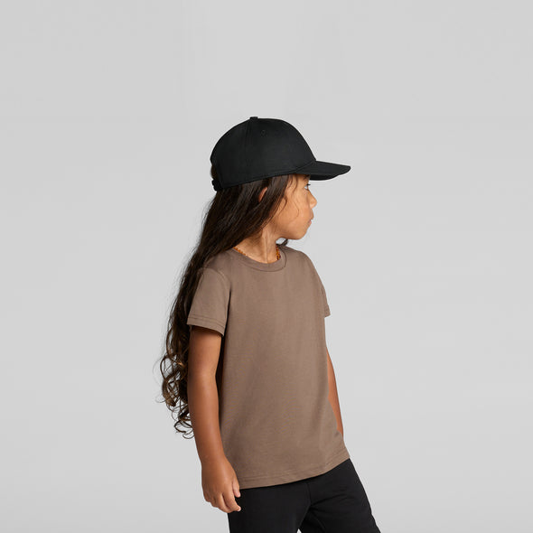 Kids Staple Tee - 3005