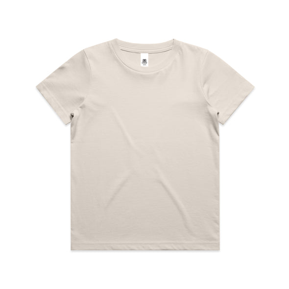 Youth Staple Tee - 3006